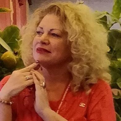 Марина