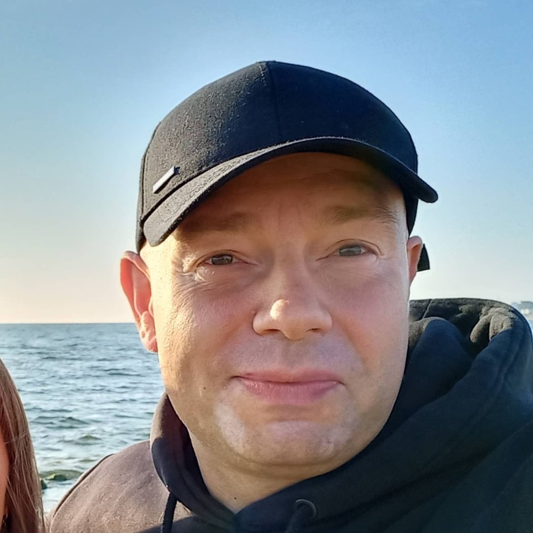 Володимир